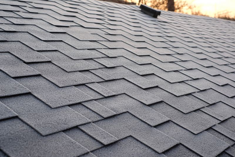 Asphalt Roofing